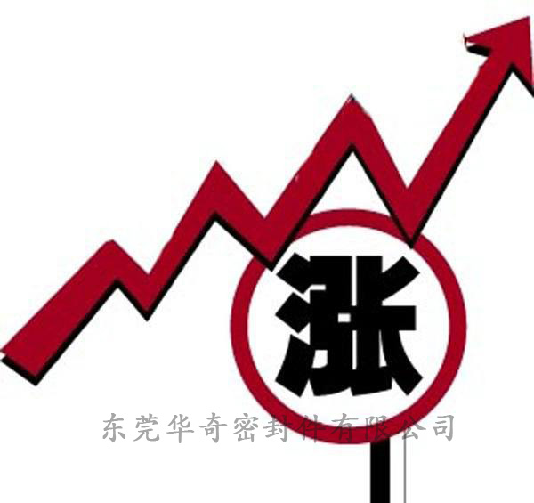 硅膠板廠家的獨(dú)白：今天我漲價(jià)，希望你能理解！