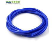 使用耐壓性能強(qiáng)的硅膠管耐酸堿嗎？