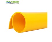 華奇優(yōu)質(zhì)硅膠板定制廠家分享硅膠板的物理特性和優(yōu)點