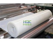 橡膠制品的壓出是什么？華奇為您介紹一二