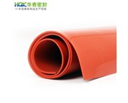 硅膠板的密封與緩沖作用簡介